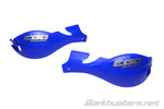 BARKBUSTERS EGO Plastic Guards Only Blue EGO-003-00-BU