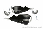 BARKBUSTERS Jet Handguard Set Two Point Mount Tapered Black JET-002-02-BK