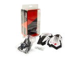 RACETECH HP2 Handguards – White