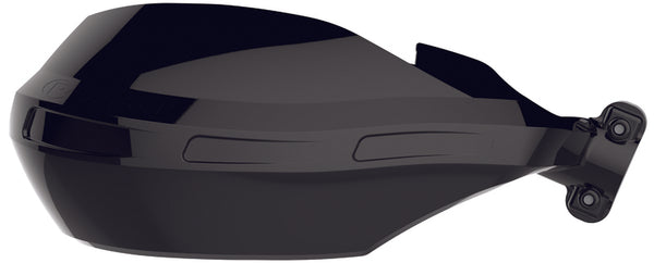 Police Gate Nomad Handguards Black 83048002