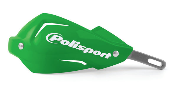 Zamiennik portu policji Shell Touquet Hand Green Green 8306900007