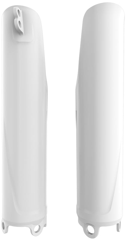 Police Port Fork Strażnicy OEM White 83519001