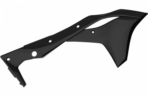 Policeport Radiator obejmuje Kawasaki KX250F 8412300003