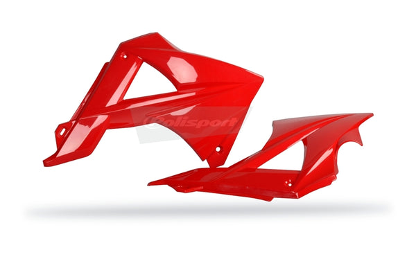 Chłodotnik policji obejmuje czerwony gaz gazowy 8413300009