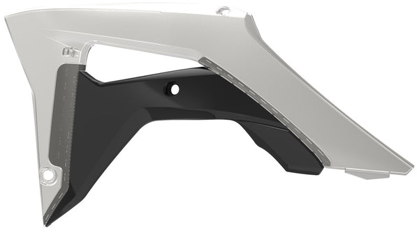 Policeport Radiator obejmuje Clear Honda CRF450R 8414800005