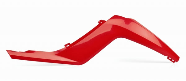 Górny chłodnica portu policyjnego obejmuje czerwony gaz EC/EC-F 8415300003