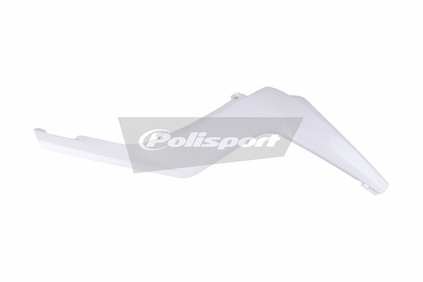 Górny chłodnicy bramy policyjnej obejmuje biały gaz EC/EC-F 8415300005