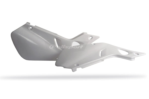 Panele boczne portu policyjnego 8416000001