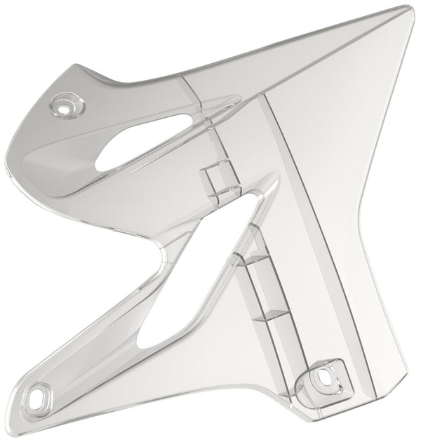 Żławowiec Police Gate obejmuje Clear Yamaha 8417500004