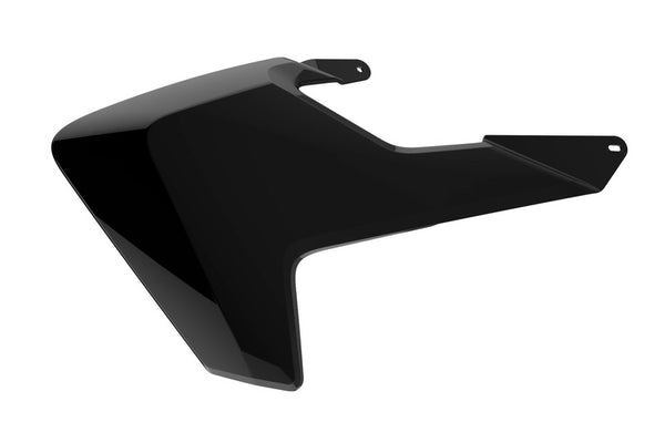 Policeport Radiator obejmuje czarny husqvarna 84181003