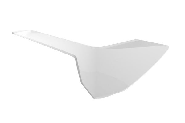 Panele boczne policji - OEM Color (2016) 8418200002