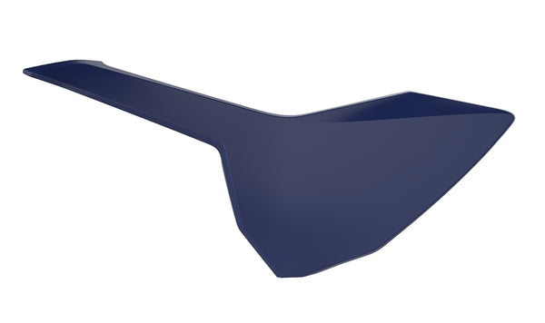 Panele boczne portu policyjnego 8418200006