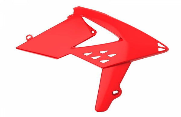 Policeport Radiator obejmuje OEM Color 14-16 Beta 84185001