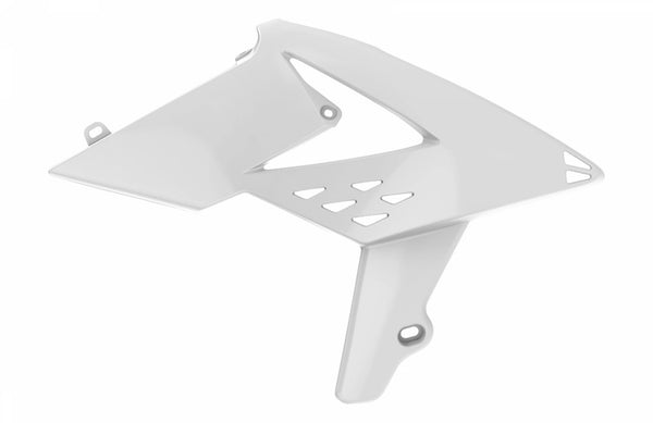 Policeport Radiator obejmuje OEM Color (2013) Beta 84185002