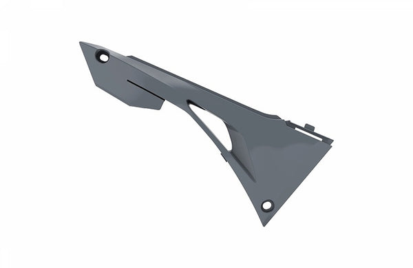 Policja Port Air Cover Nardo Grey Honda CRF450R 8418700006