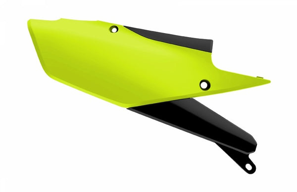 Panele boczne portu policyjnego 8419900004