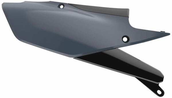 Panele boczne bramy policyjnej 8419900006