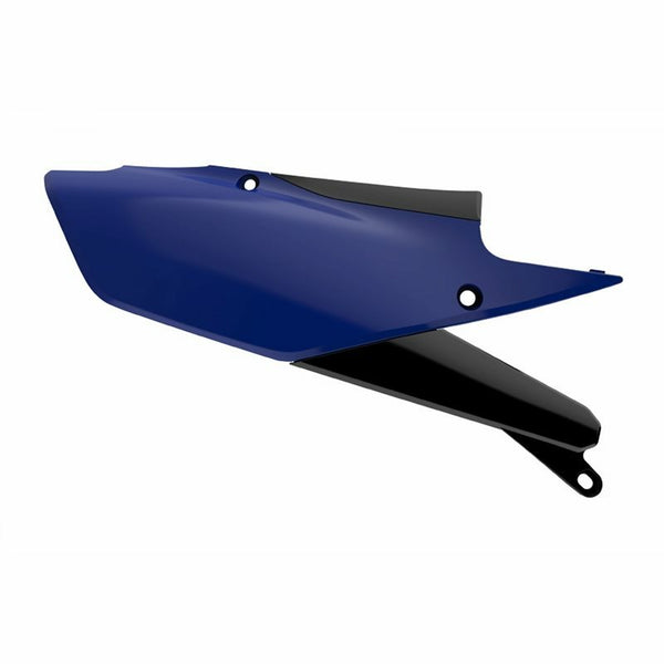 Panele boczne bramy policyjnej 8419900001