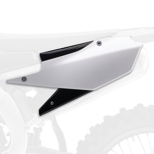 Panele boczne policji - OEM Color (2018) 8419900002