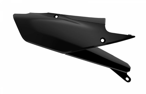 Panele boczne portu policyjnego 8419900003