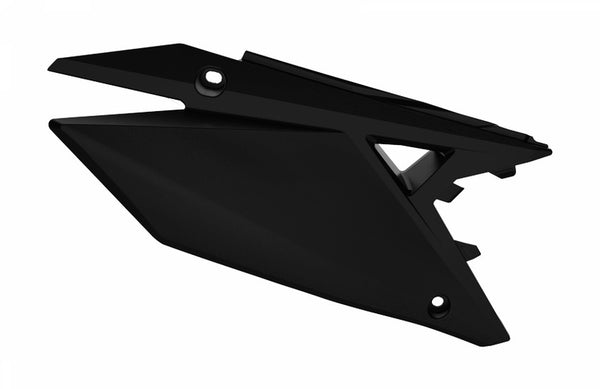 Panele boczne portu policyjnego 8421200003