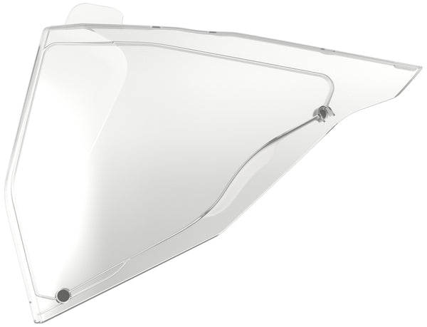 Policja Port Air Cover Transparent KTM SX/SX-F 8422300005