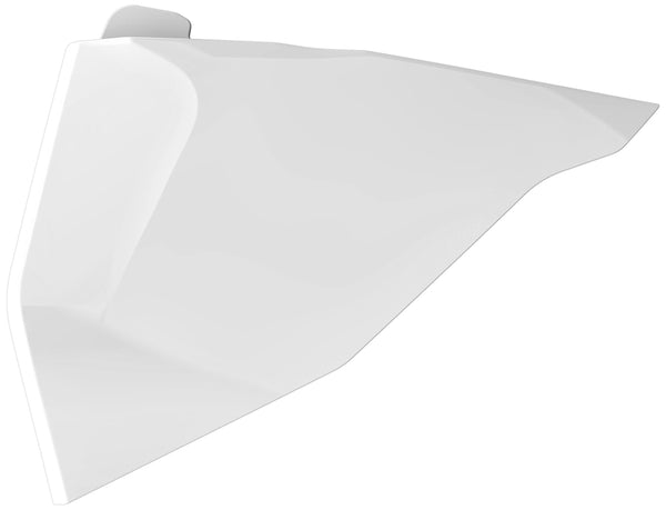 Policja Port Air Cover White KTM 84223008