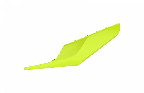 Panele z górnej strony portu policyjnego 84231003