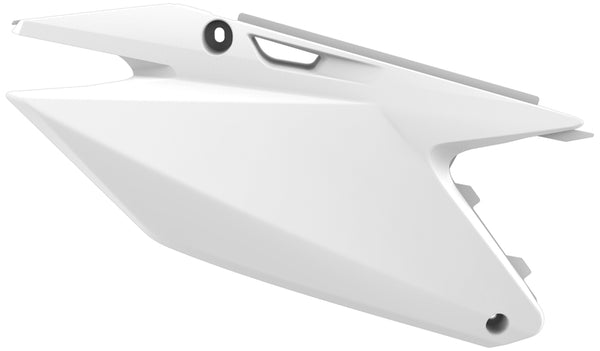 Panele boczne policji - OEM Color 2019 8423600001