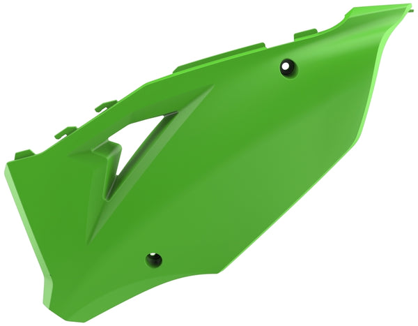 Panele boczne policji Restyle 84259001