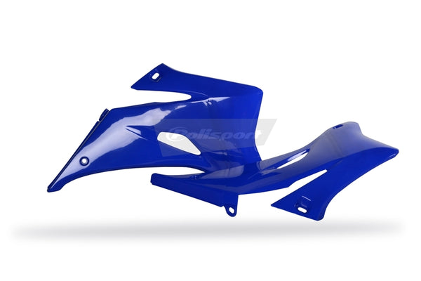 Żadowiec Police Gate obejmuje Blue Yamaha YZ250F/YZ450F 84261002