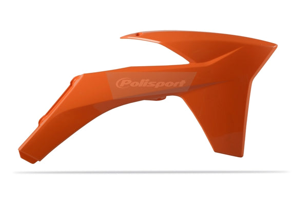 Żłwian z bramy policyjnej obejmuje Orange KTM 8428600003