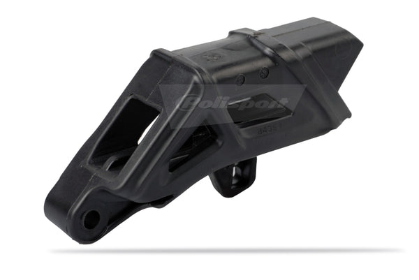 Przewodnik po sieci policji Black KTM/Husqvarna 84359001