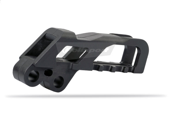 Przewodnik po portach policji Black Honda 84501001