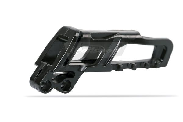 Przewodnik po portach policji Czarny Honda 84514001