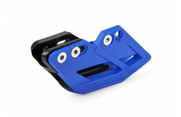 Przewodnik po portach policji Blue Yamaha 84582002