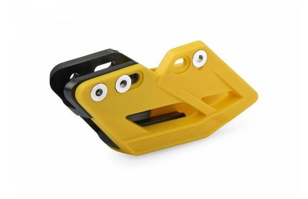 Łańcuchy portu policyjnego Opona - Żółta - Suzuki RM -Z250/450 (8458300002)