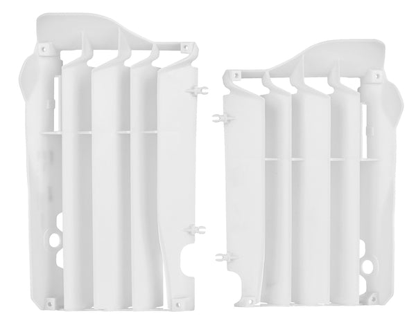 Policeport Radiator żaluzje OEM Colors (05-07) Honda CR125R/250R 84598001