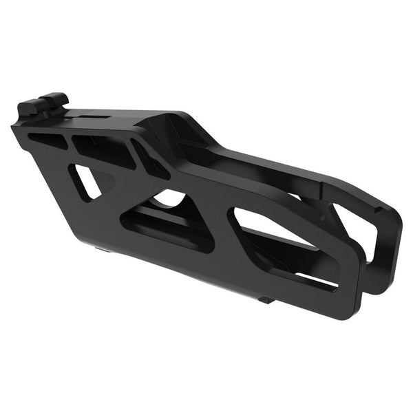 Przewodnik po portach policji Czarny Suzuki RM-Z450 8465000001