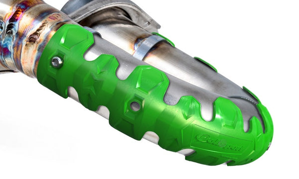 Port Port Port Long Pipe Green 8483800005