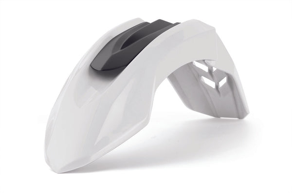 Port Port Supermotard SM Front Fender White 85535001
