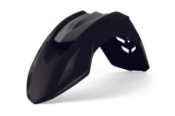 Port Port Supermotard SM Front Fender Black 85535002