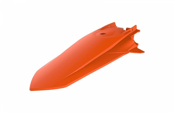 Brama policyjna tylna Fender Orange KTM SX/SX-F 8556600001