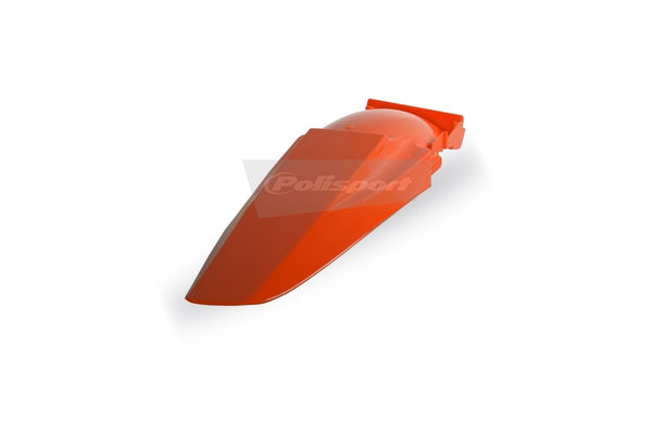 Brama policyjna tylna Fender Orange KTM 85600003