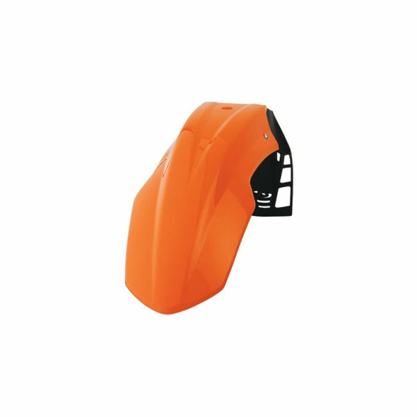 Port Port Freeflow Universal Front Fender Orange 8565200005