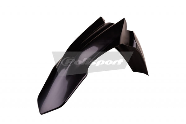 Port Port Fronde Fender Black Honda CRF250R/CRF450R 85739003