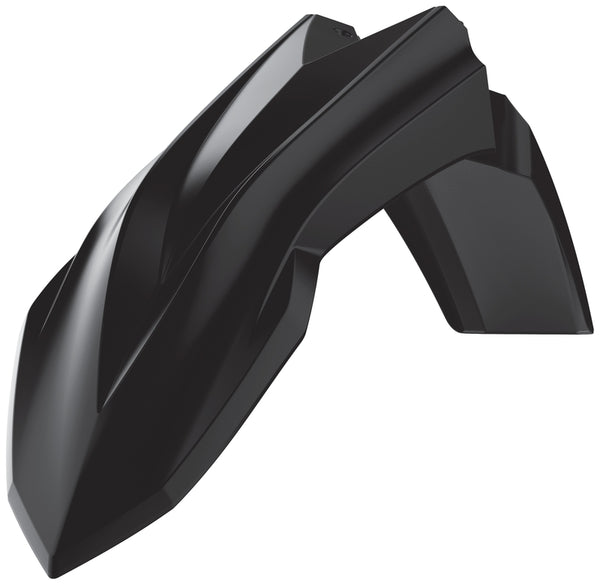 Port Port Fronde Fender Black Beta 8585200002