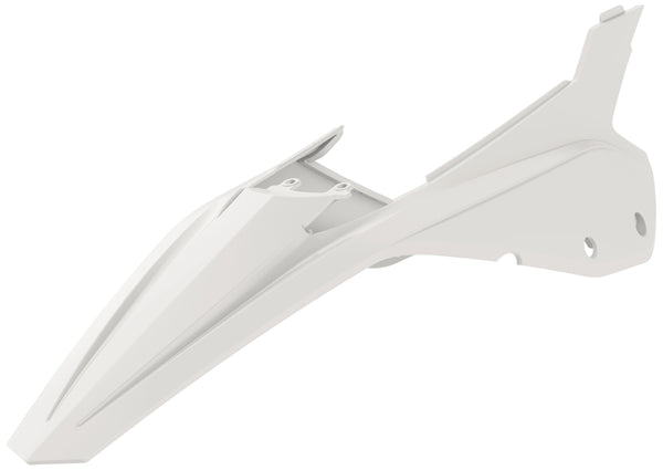 Tylna brama policyjna + panele boczne 85853001