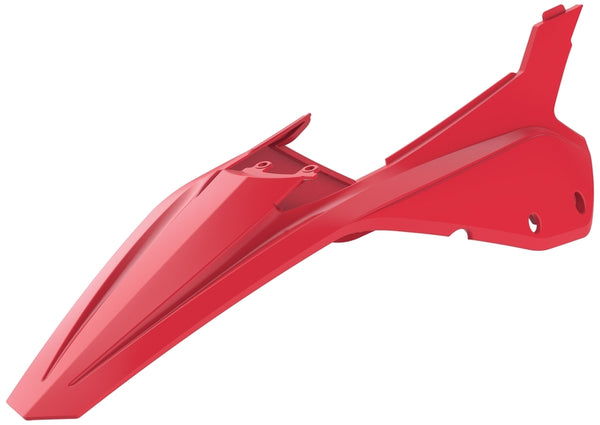 Brama policyjna tylna fender + panel boczny 8585300004