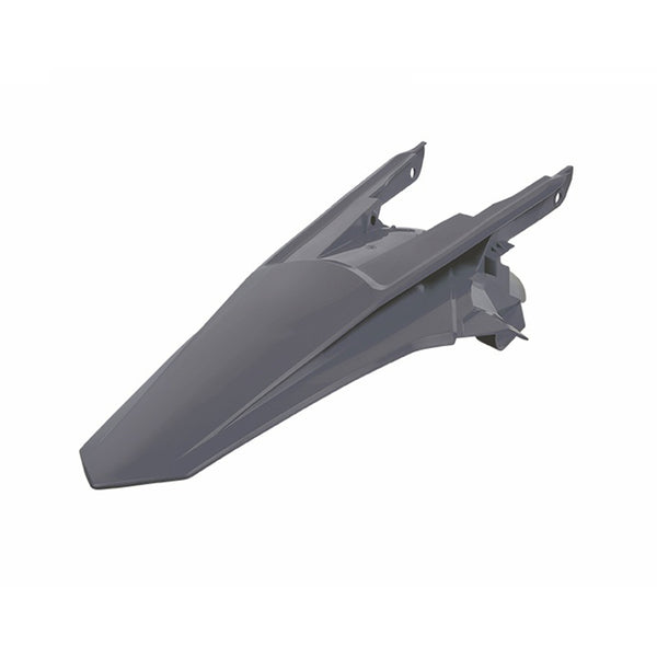 Brama policyjna tylna błotnik Nardo Gray KTM 8595500007